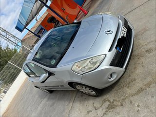 Renault Clio 2010