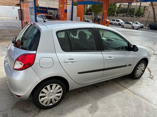 Renault Clio 2010