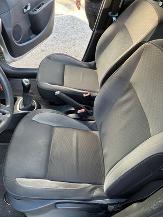 Renault Clio 2010