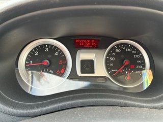 Renault Clio 2010