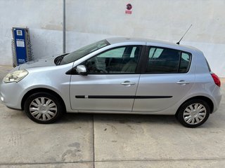 Renault Clio 2010