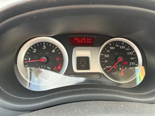 Renault Clio 2010