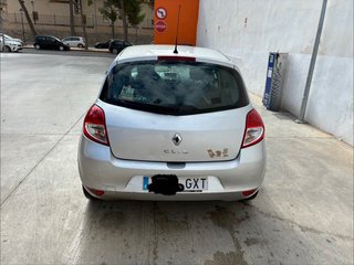 Renault Clio 2010