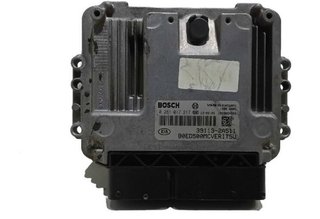 Centralita motor uce kia 2836201 391132a511 ceed
