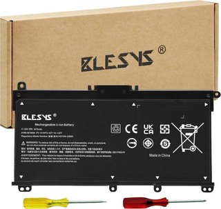 BLESYS Batería HP Pavilion 11.55V 3470mAh
