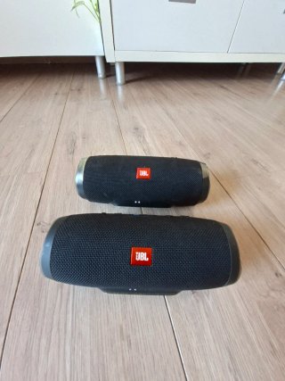2 x JBL Charge 3 Baterías Nuevas
