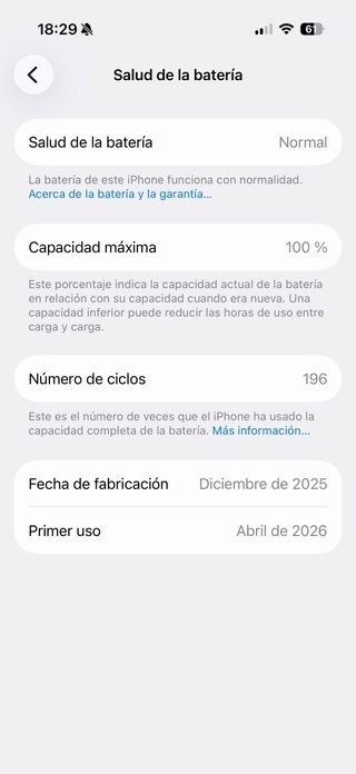 iPhone 17 Pro Azul