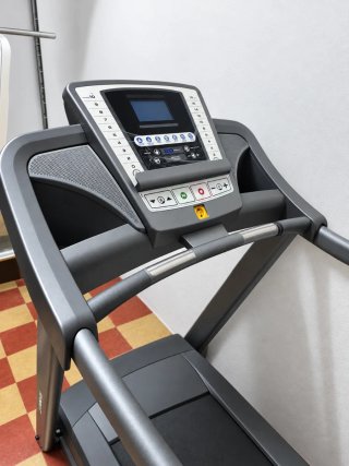 Cinta de Correr Profesional
