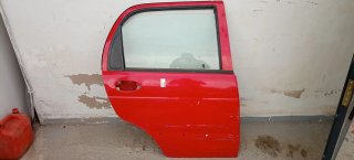 Puerta trasera derecha DAEWOO MATIZ