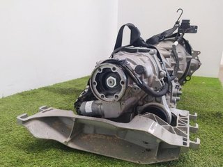 Caja de cambios jaguar h7a37000ab f-pace 280566
