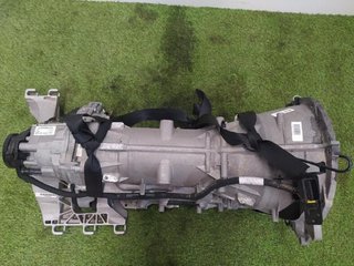 Caja de cambios jaguar h7a37000ab f-pace 280566