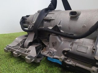 Caja de cambios jaguar h7a37000ab f-pace 280566