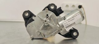 Motor limpia trasero RENAULT MEGANE IV BERLINA 5P