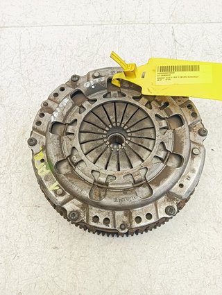 Kit embrague Renault Clio II Fase II (B/CB0) 1,5