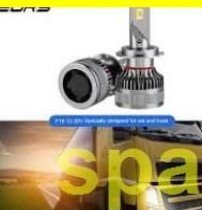 kit h7 led para trailer