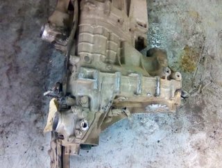 Rhw caja cambios suzuki grand 2.0 td mt 4wd 118399