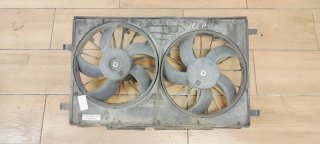 Electroventilador CHRYSLER JEEP COMPASS