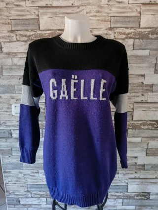 Abito in maglia Gaëlle