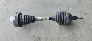 Transmision delantera izquierda VOLKSWAGEN