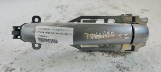 Maneta exterior trasera izquierda VOLKSWAGEN