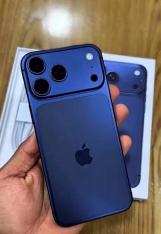 iPhone 17 pro
