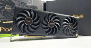 RTX 4080 Super 16GB ASUS ProArt