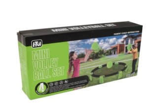 Mini Set de Voleibol Infantil