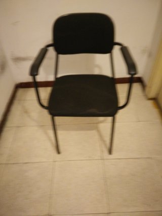 Sillas de oficina o habitación
