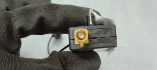 Amplificador de antena RENAULT MEGANE IV BERLINA