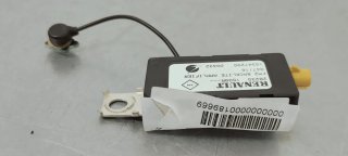 Amplificador de antena RENAULT MEGANE IV BERLINA