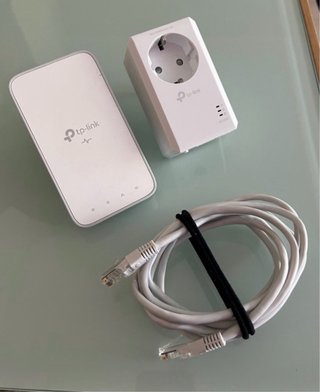 PLC TP-Link TL-PA7017P AV-1000