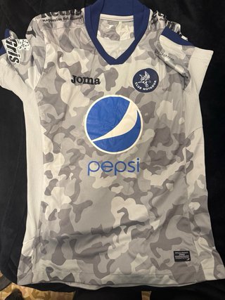 Camiseta Motagua Joma