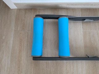 Rodillo Tacx Antares