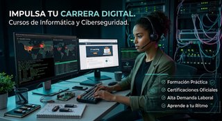 Clases de Cyberseguridad o Informatica