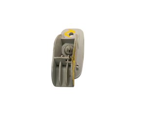 Parasol izquierdo Seat Ibiza (6L1) 1,9 Ltr. - 74