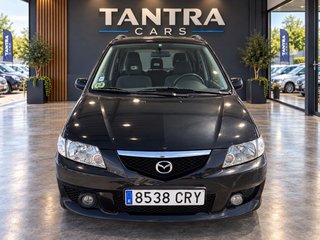 Mazda Premacy 2004