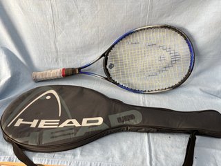 Raqueta HEAD SINTESY 230