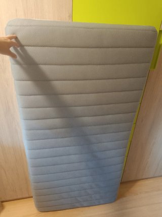 Colchón para Cuna 70x140 cm