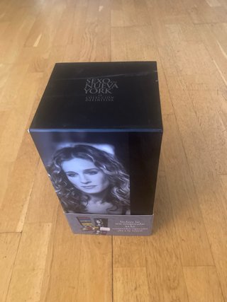 Sexo en Nueva York Colección Definitiva