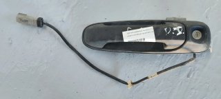 Maneta exterior delantera izquierda JEEP