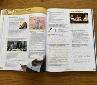 English File C1.1 Advanced. Student's book and ...