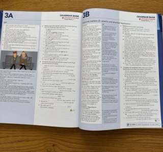English File C1.1 Advanced. Student's book and ...