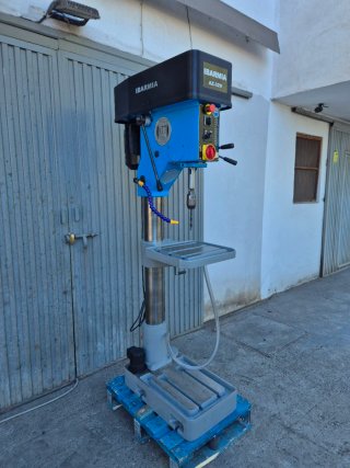TALADRO DE COLUMNA