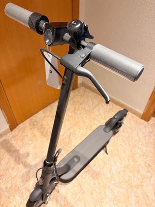 Patinete Eléctrico Xiaomi Nuevo