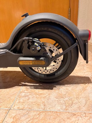 Patinete Eléctrico Xiaomi Nuevo