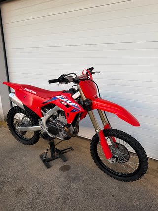Honda CRF 250 2024