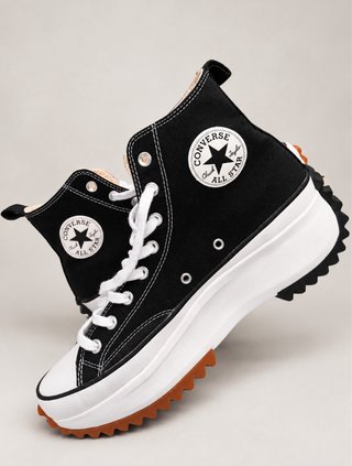 Converse Run Star Hike