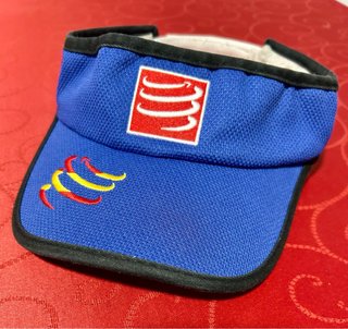 Gorra Compressport España Edición Nacional