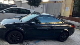 Renault Megane 2008