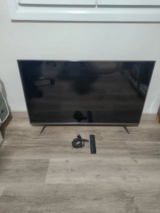 TV Xiaomi 43 pulgadas